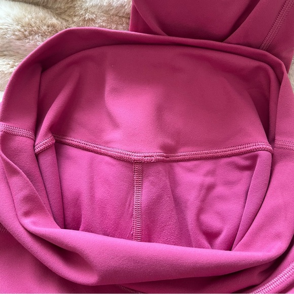 lululemon align leggings in Pink Lychee - Picture 7 of 9